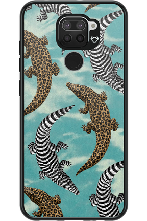 Style Bite 2.0 - Xiaomi Redmi Note 9