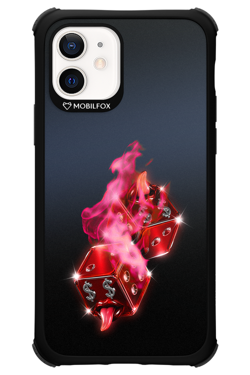 Lucky Thirsty 2.0 - Apple iPhone 12