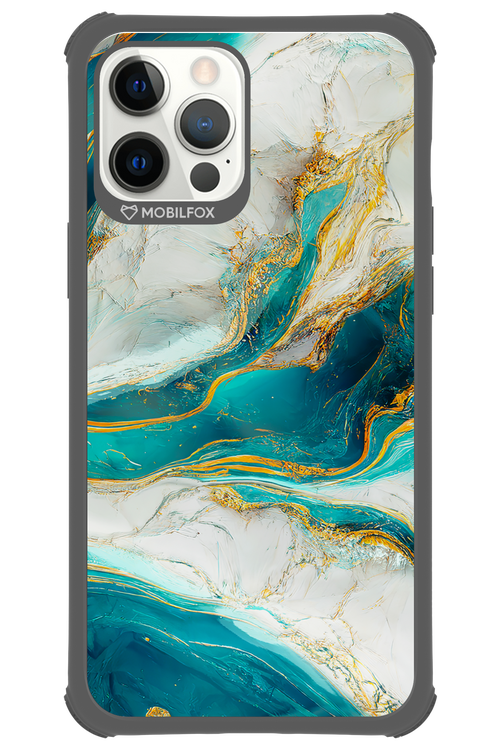 Emerald 2.0 - Apple iPhone 12 Pro Max