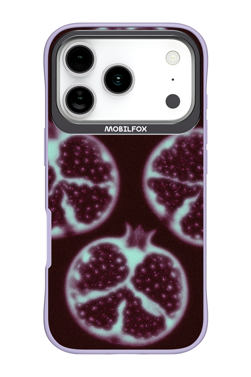 Persephone 2.0 - Apple iPhone 17 Pro