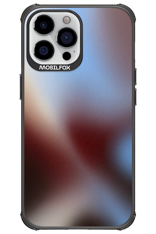 Baby Blue Aura 2.0 - Apple iPhone 13 Pro Max
