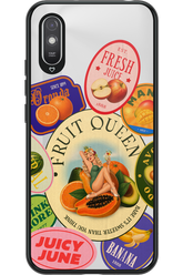 Fruit Queen 2.0 - Xiaomi Redmi 9A