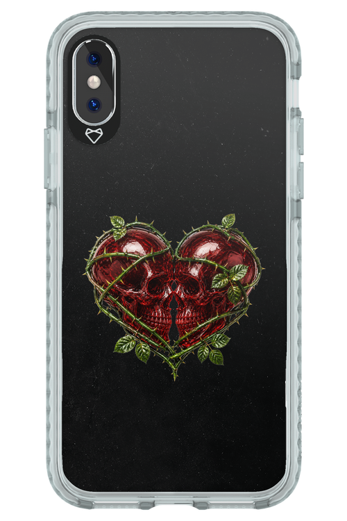 Omen Kiss 2.0 - Apple iPhone XS