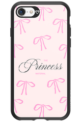 Princess Material 2.0 - Apple iPhone SE 2020