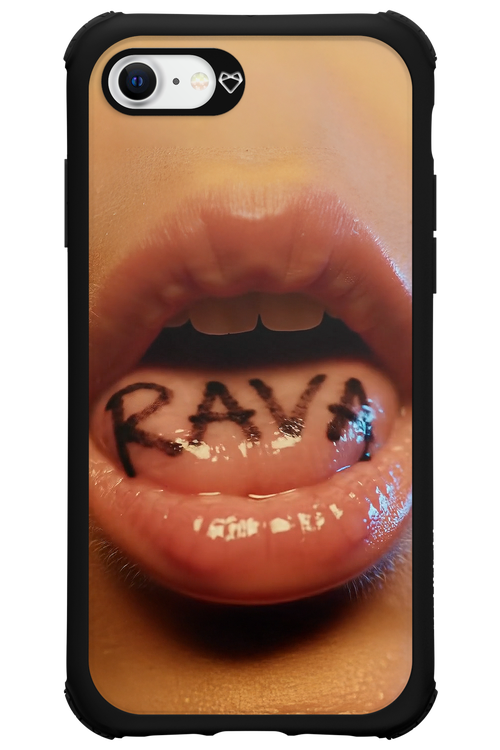 Rava Kiss 2.0 - Apple iPhone SE 2022