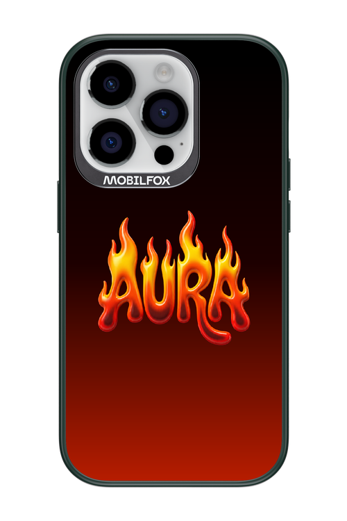 Aura 2.0 - Apple iPhone 14 Pro