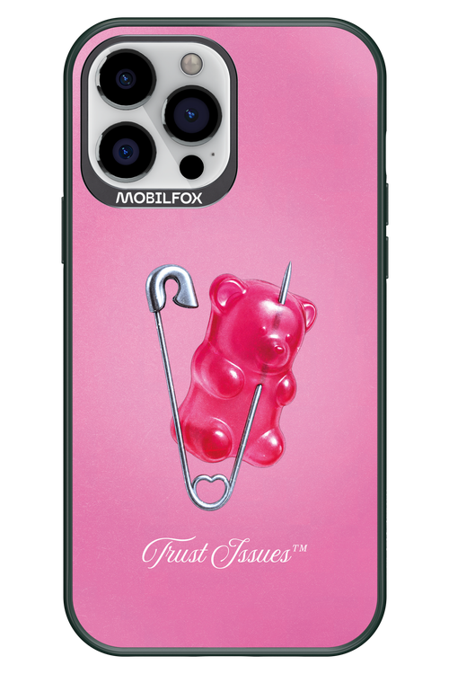 Trust Issues 2.0 - Apple iPhone 13 Pro Max