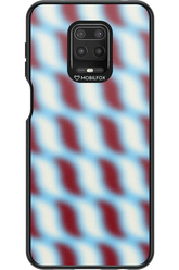 Cold Wave 2.0 - Xiaomi Redmi Note 9 Pro