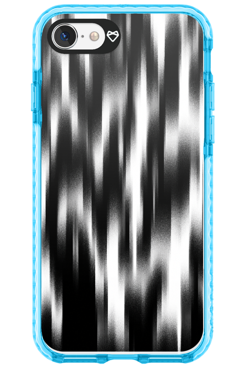 Monochrome Motion 2.0 - Apple iPhone SE 2020