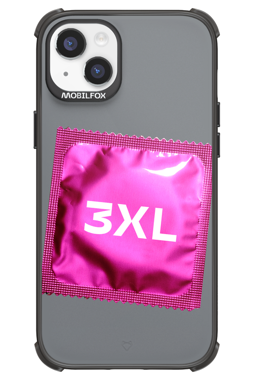 3XL 2.0 - Apple iPhone 14 Plus