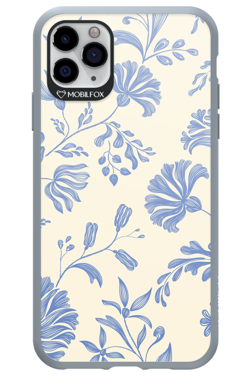 Simple Flowers 2.0 - Apple iPhone 11 Pro Max