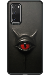 DevilEye 2.0 - Samsung Galaxy S20 FE