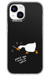 OPTION - Apple iPhone 15