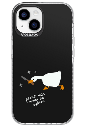 OPTION - Apple iPhone 15