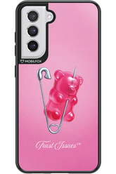 Trust Issues 2.0 - Samsung Galaxy S21 FE