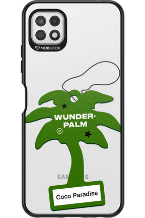 Wunder-Palm 2.0 - Samsung Galaxy A22 5G