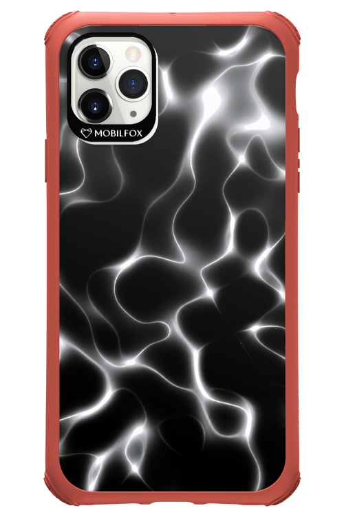 Dark Aura 2.0 - Apple iPhone 11 Pro Max