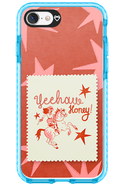 Yeehaw Honey 2.0 - Apple iPhone SE 2020