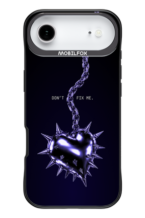 Don't fix me 2.0 - Apple iPhone 17 Air