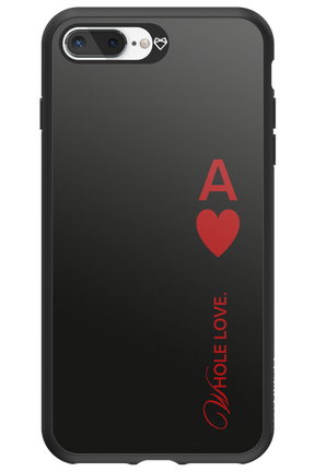 Whole 2.0 - Apple iPhone 8 Plus