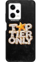 Top Tier 2.0 - Xiaomi Redmi Note 12 Pro 5G