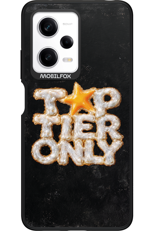 Top Tier 2.0 - Xiaomi Redmi Note 12 Pro 5G