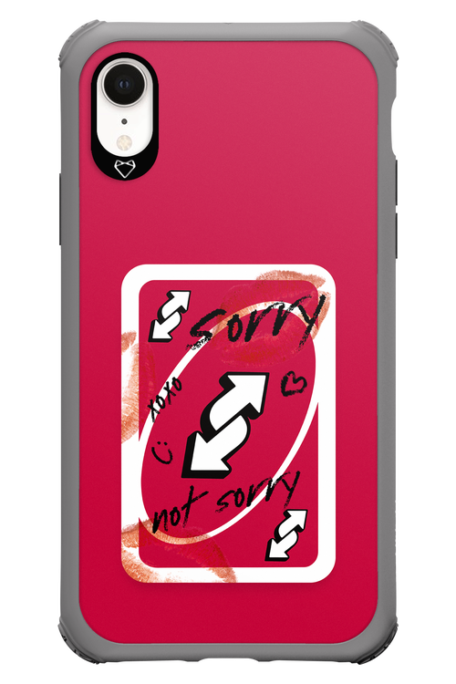 Turn 2.0 - Apple iPhone XR