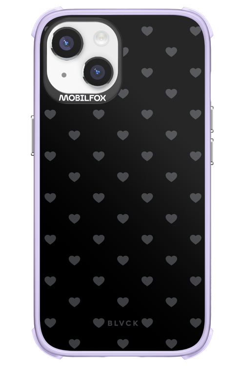 BLVCK HEARTS - Apple iPhone 14