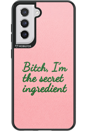 The Secret 2.0 - Samsung Galaxy S21 FE