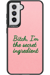 The Secret 2.0 - Samsung Galaxy S21 FE