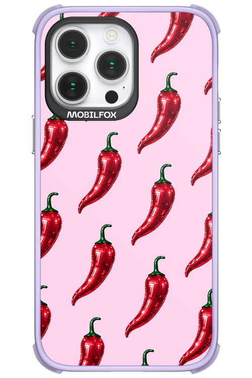 Chili Babe 2.0 - Apple iPhone 14 Pro Max