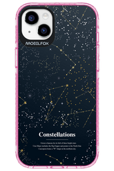 Constellations - Apple iPhone 14 Plus