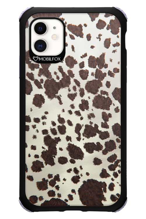 Appaloosa 2.0 - Apple iPhone 11