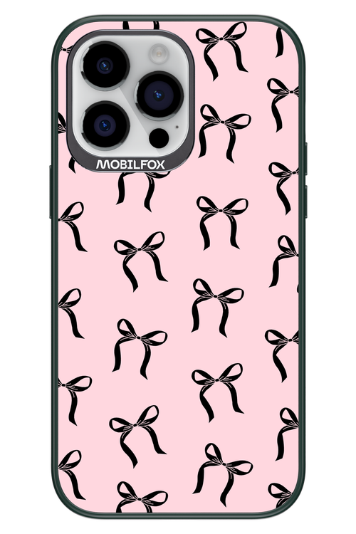 Bow Promise 2.0 - Apple iPhone 14 Pro Max