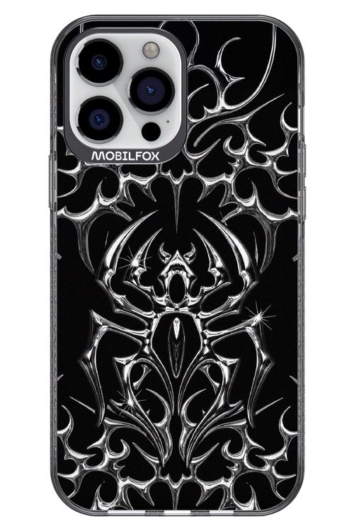 Silver Spidey 2.0 - Apple iPhone 13 Pro Max
