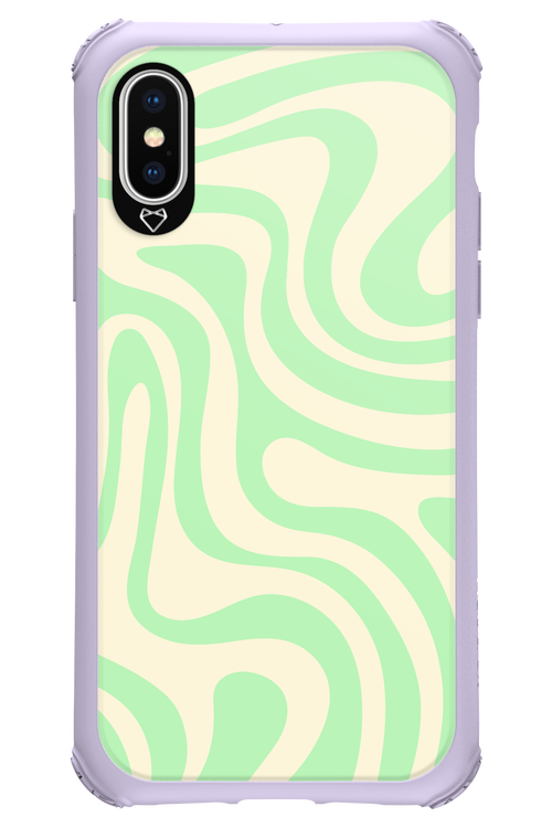 Matchaa 2.0 - Apple iPhone X
