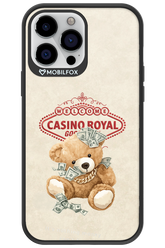 Casino Royal 2.0 - Apple iPhone 13 Pro Max