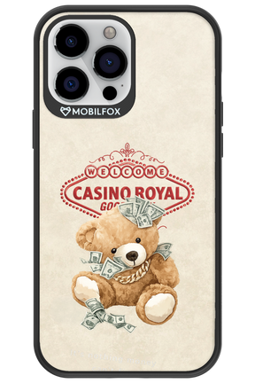 Casino Royal 2.0 - Apple iPhone 13 Pro Max