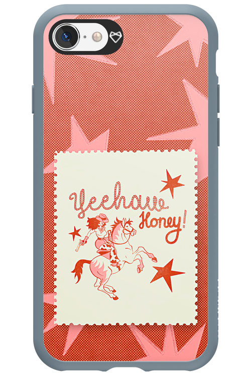 Yeehaw Honey 2.0 - Apple iPhone SE 2022