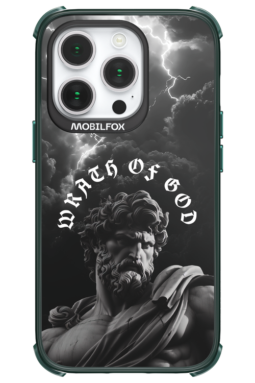 God 2.0 - Apple iPhone 14 Pro