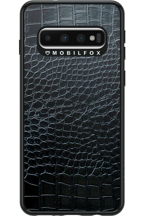 Leather - Samsung Galaxy S10