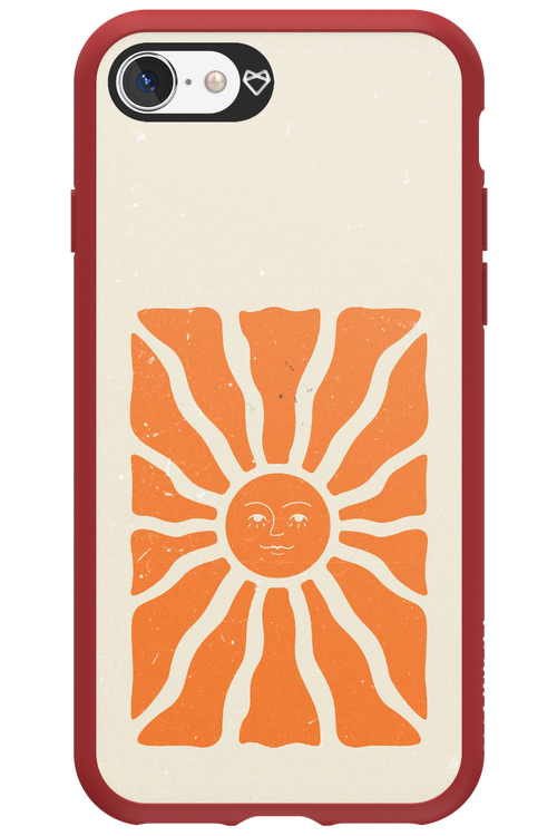 Solar Soul 2.0 - Apple iPhone SE 2020