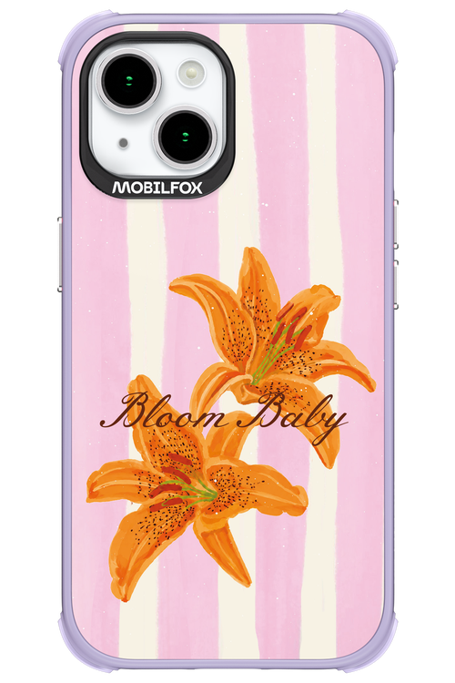 Bloom Baby 2.0 - Apple iPhone 15