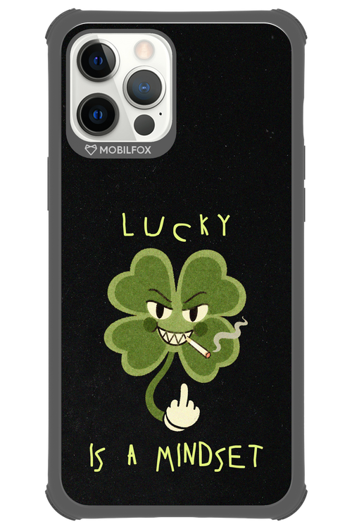 Lucky Mind 2.0 - Apple iPhone 12 Pro Max