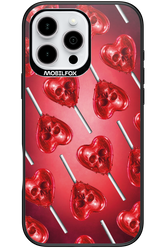 Love Kills 2.0 - Apple iPhone 16 Pro Max
