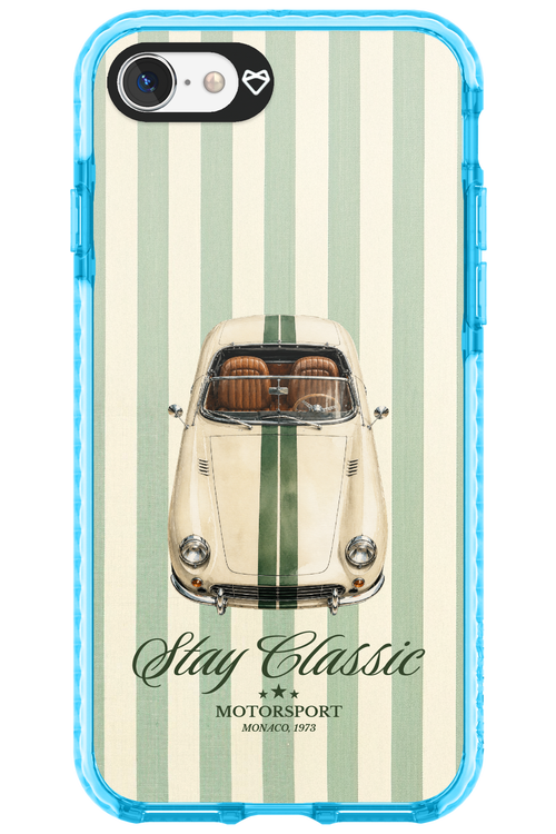 Stay Classic 2.0 - Apple iPhone 7