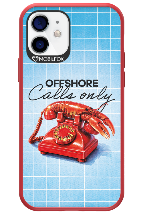 Offshore 2.0 - Apple iPhone 12