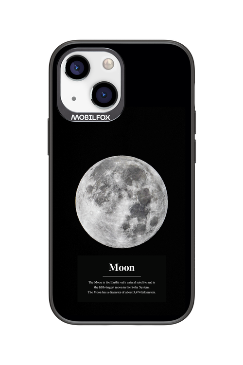 Moon 2.0 - Apple iPhone 13 Mini