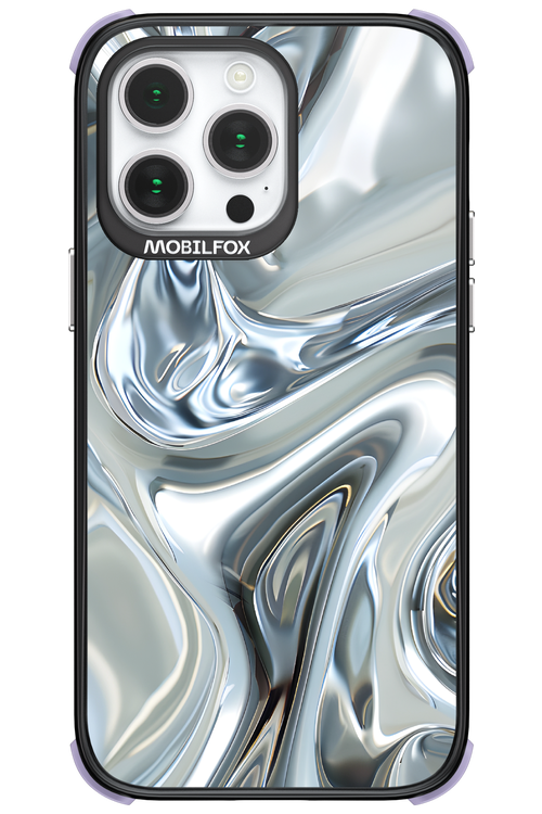 True Silver 2.0 - Apple iPhone 14 Pro Max