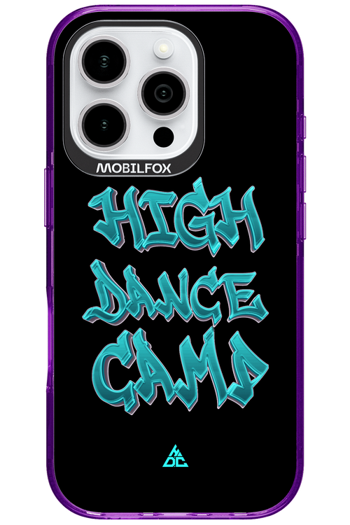 HDC 2 2.0 - Apple iPhone 16 Pro
